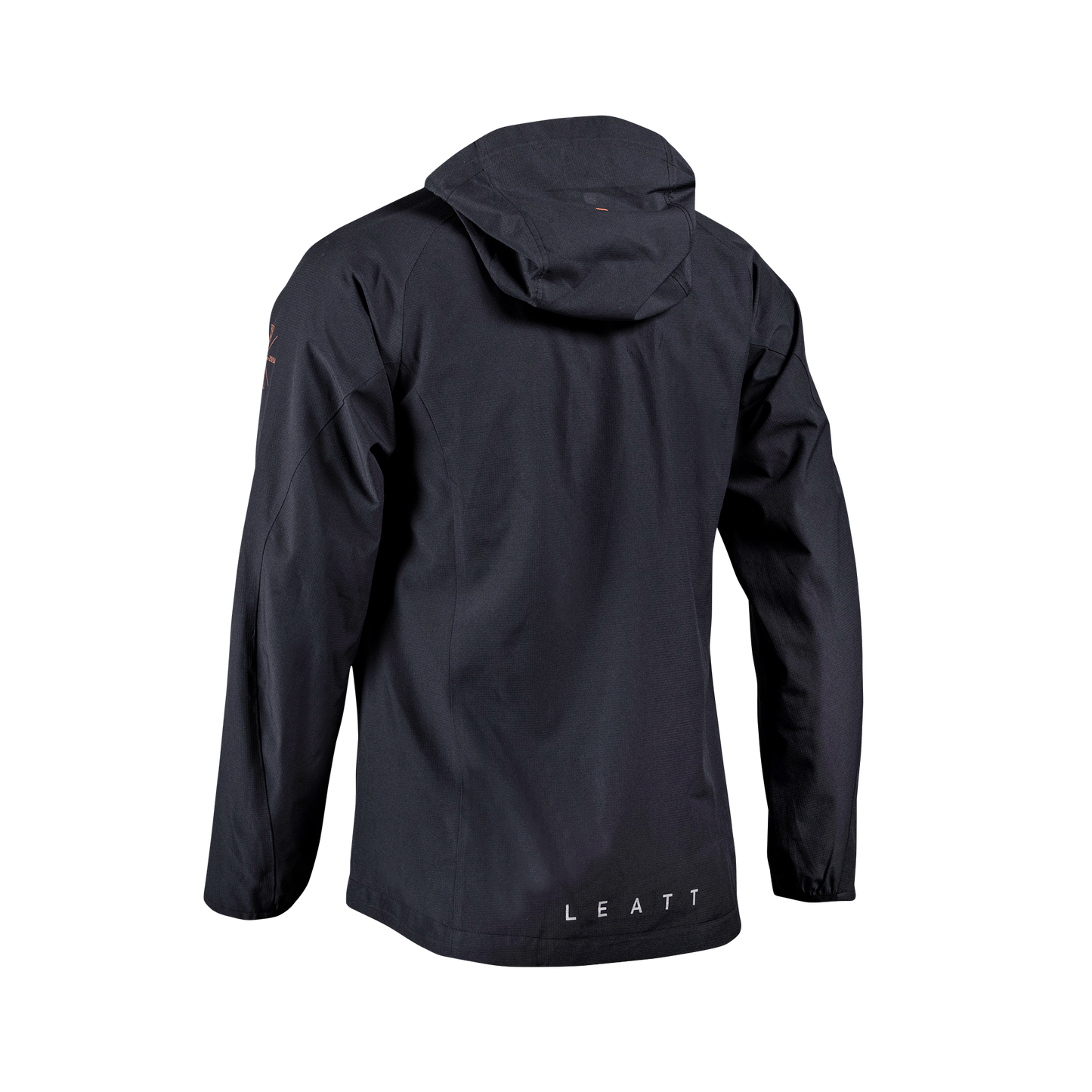 Leatt MTB HydraDri 2.0 Women's Jacket - Women's S - Black - Image 2