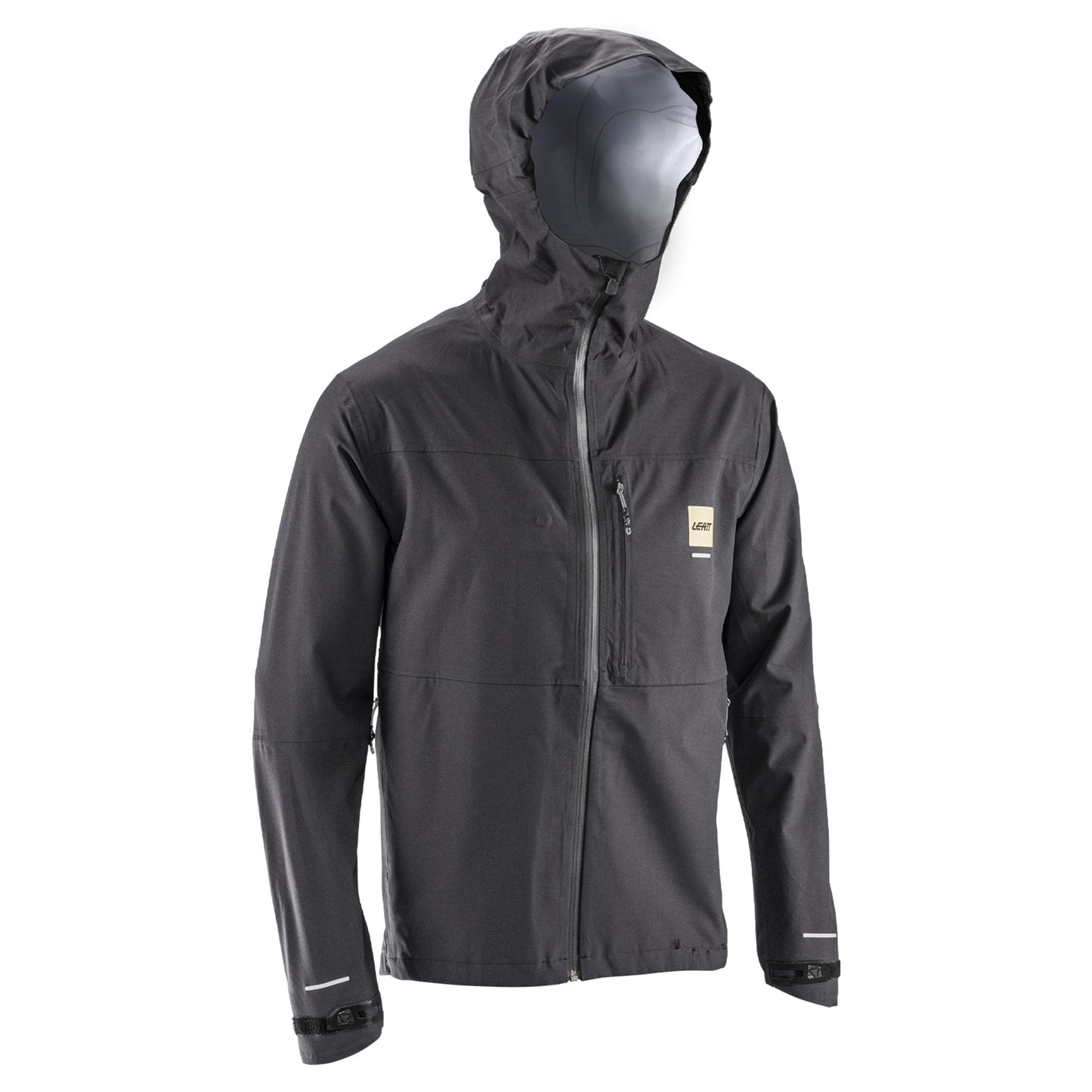 Leatt MTB HydraDri 3.0 Jacket - L - Black - Image 1