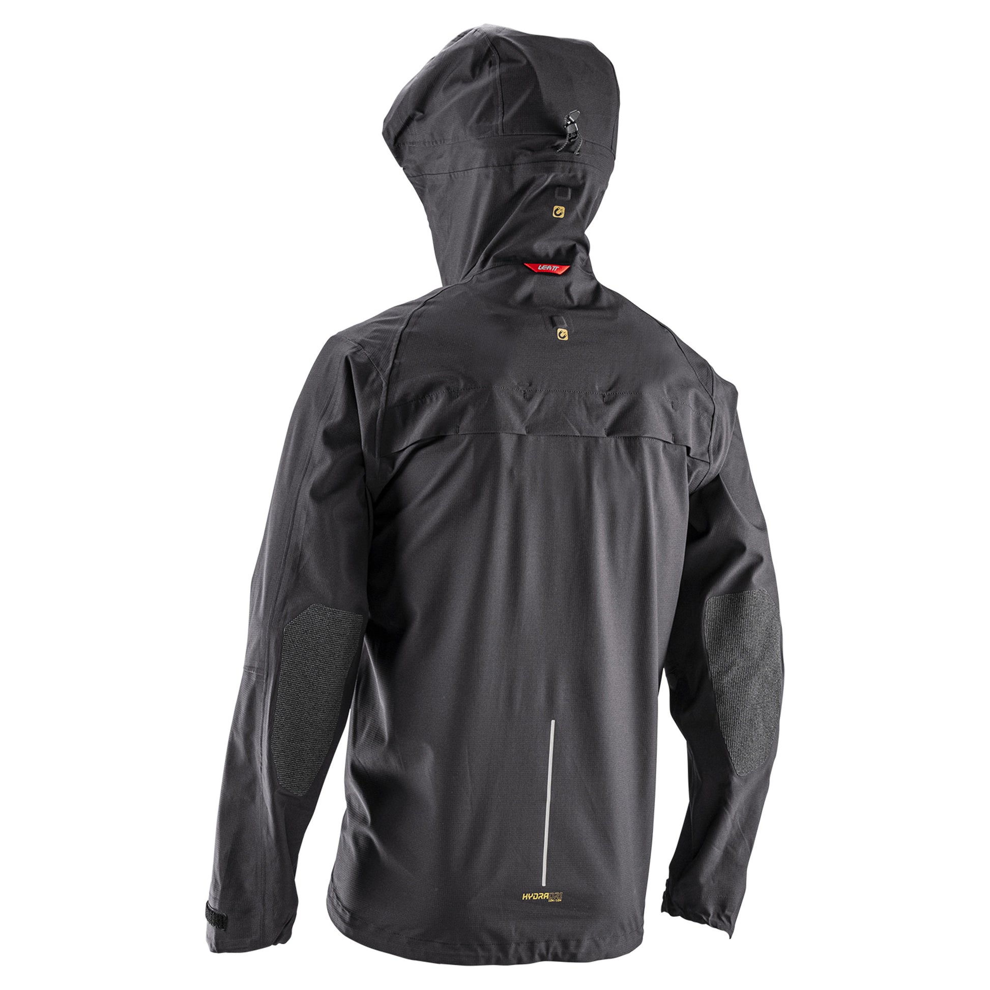 Leatt MTB HydraDri 3.0 Jacket - L - Black - Image 2