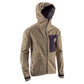 Leatt MTB HydraDri 3.0 Jacket - L - Brass Brown - Image 1