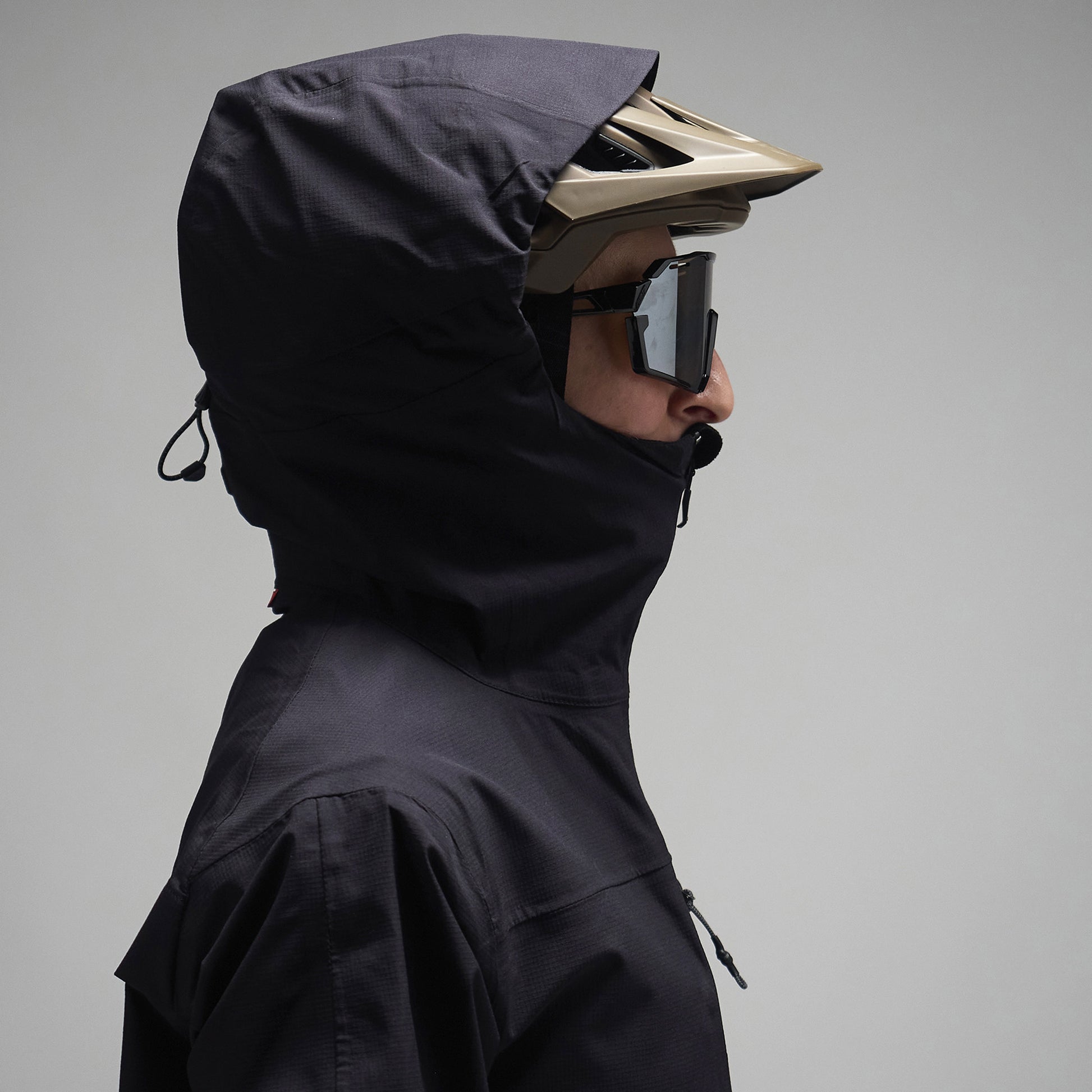 Leatt MTB HydraDri 3.0 Jacket - M - Black - Image 4