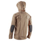 Leatt MTB HydraDri 3.0 Jacket - M - Brass Brown - Image 2