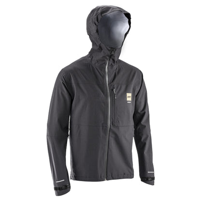 Leatt MTB HydraDri 3.0 Jacket - S - Black - Image 1
