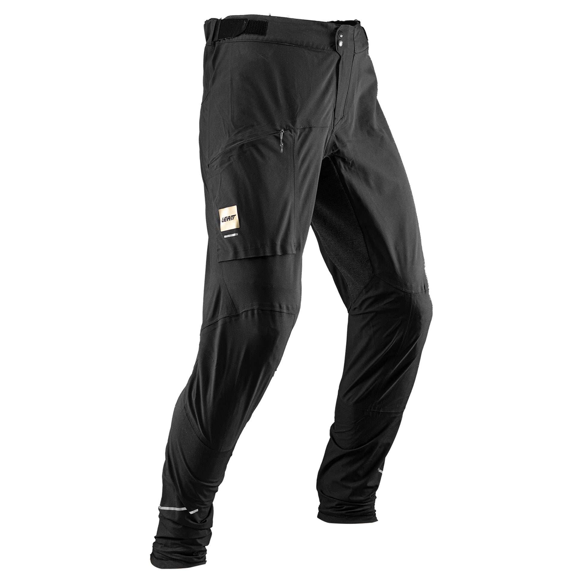 Leatt MTB HydraDri 3.0 Pants - S - Black - Image 1