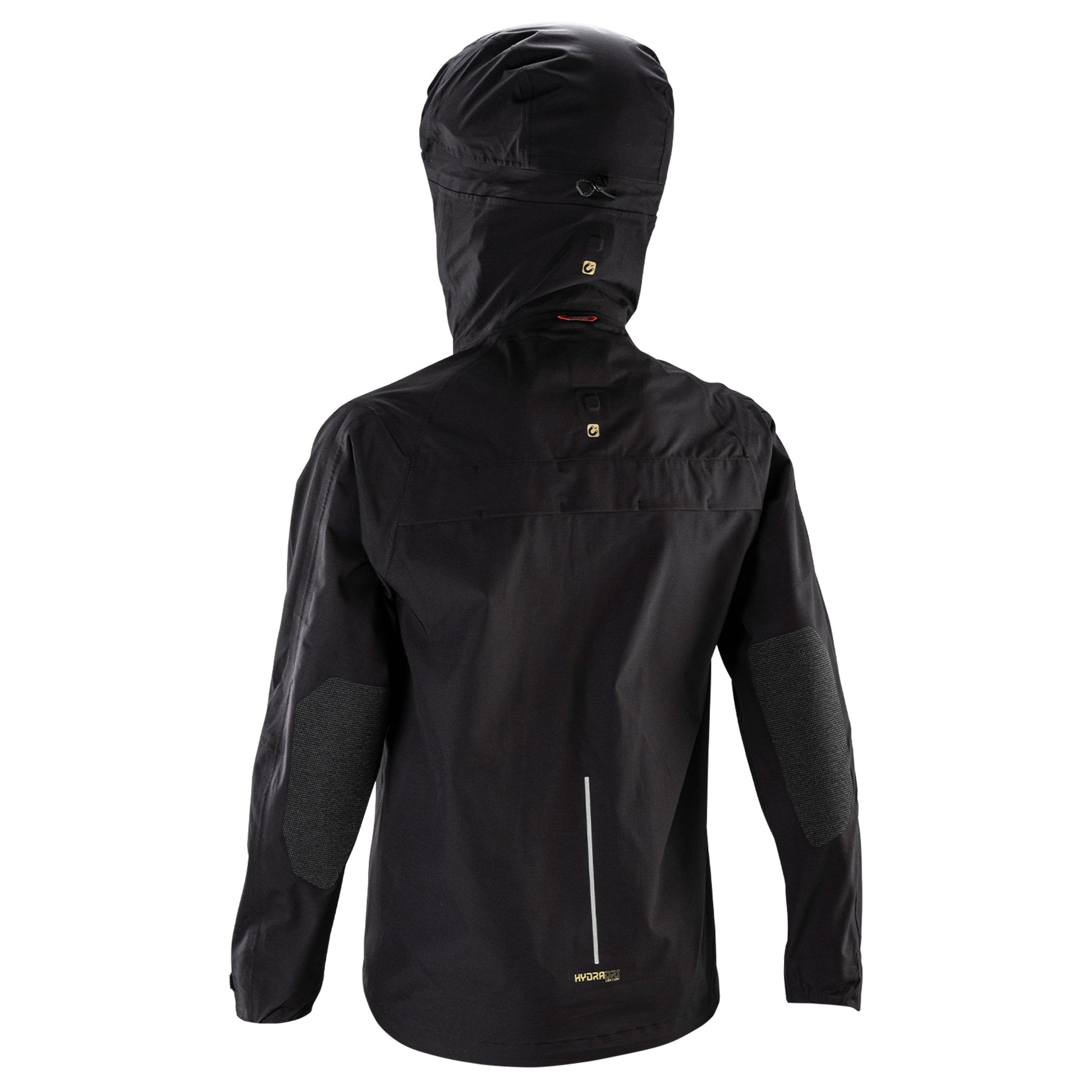 Leatt MTB HydraDri 3.0 Women's Jacket - L - Black - Image 2