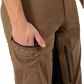Leatt MTB HydraDri 5.0 Pants - L-34 - Loam - Image 5
