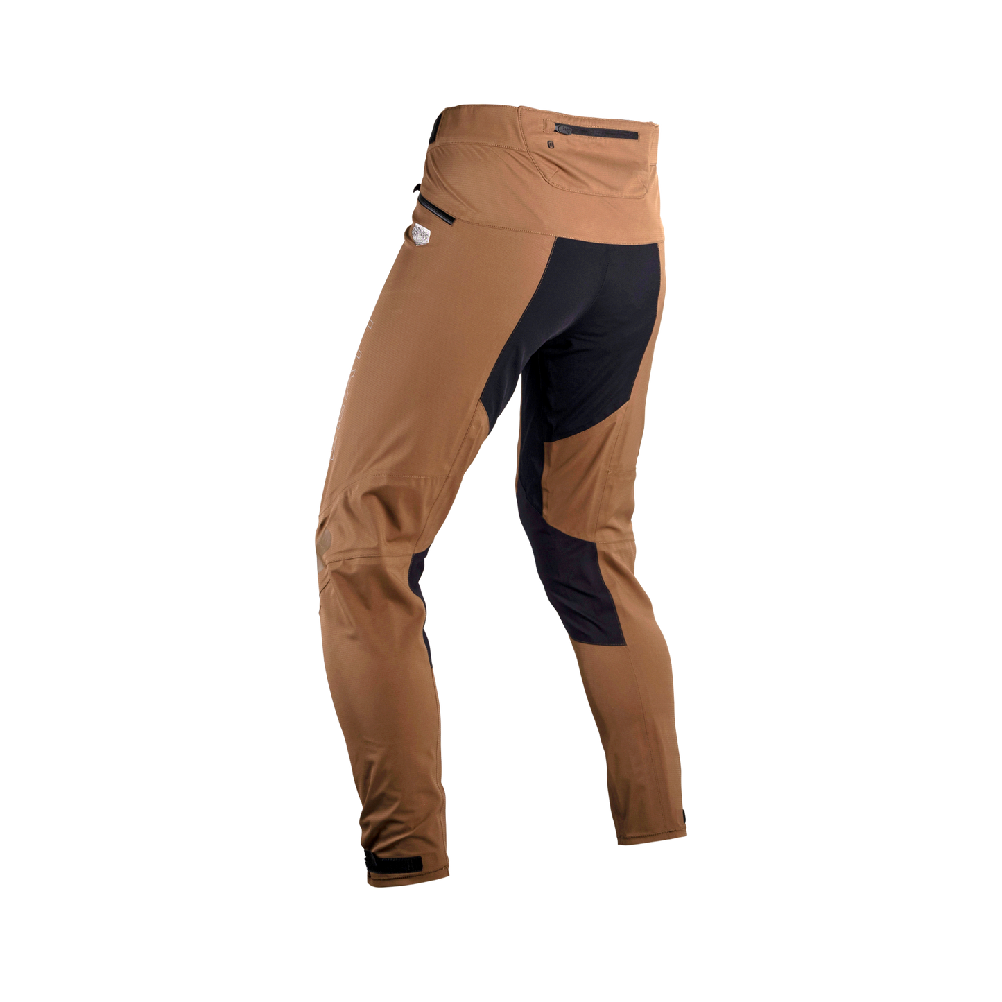 Leatt MTB HydraDri 5.0 Pants - M-32 - Loam - Image 2