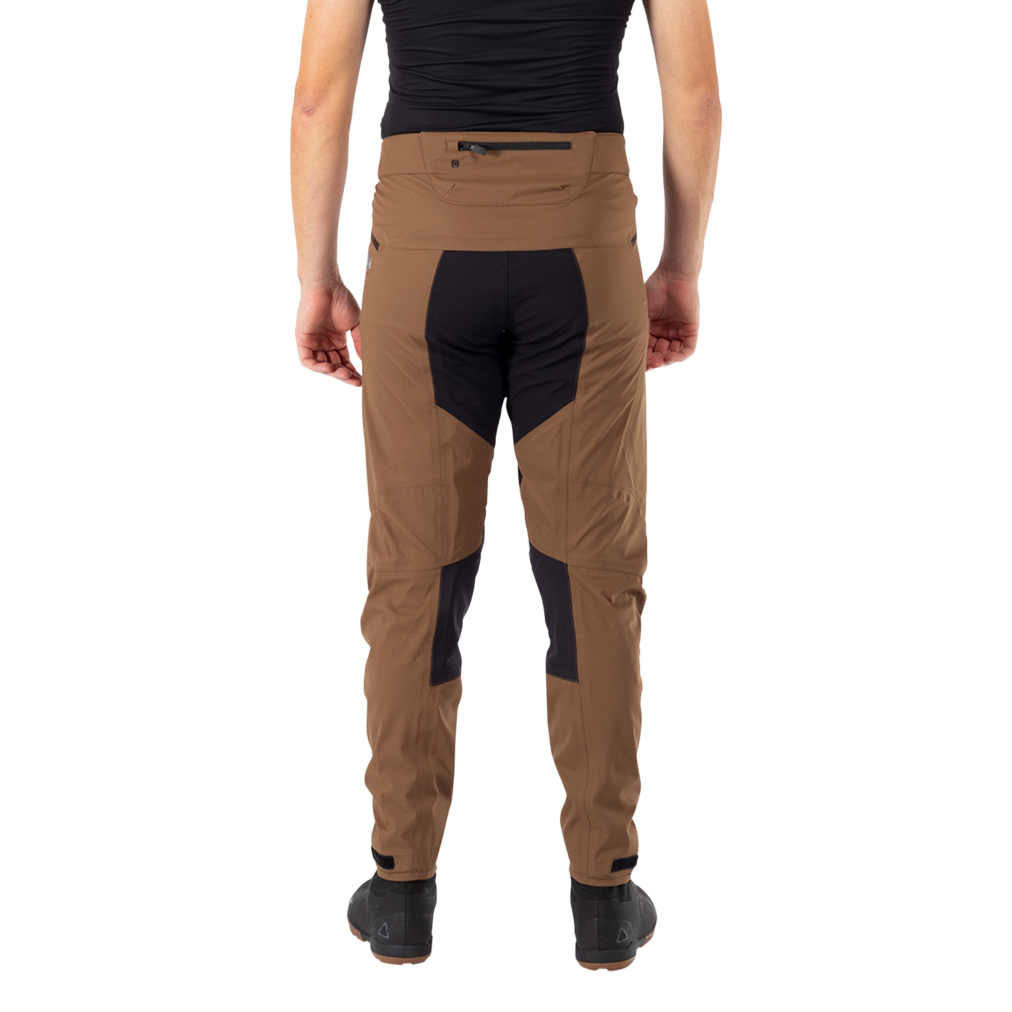 Leatt MTB HydraDri 5.0 Pants - M-32 - Loam - Image 4