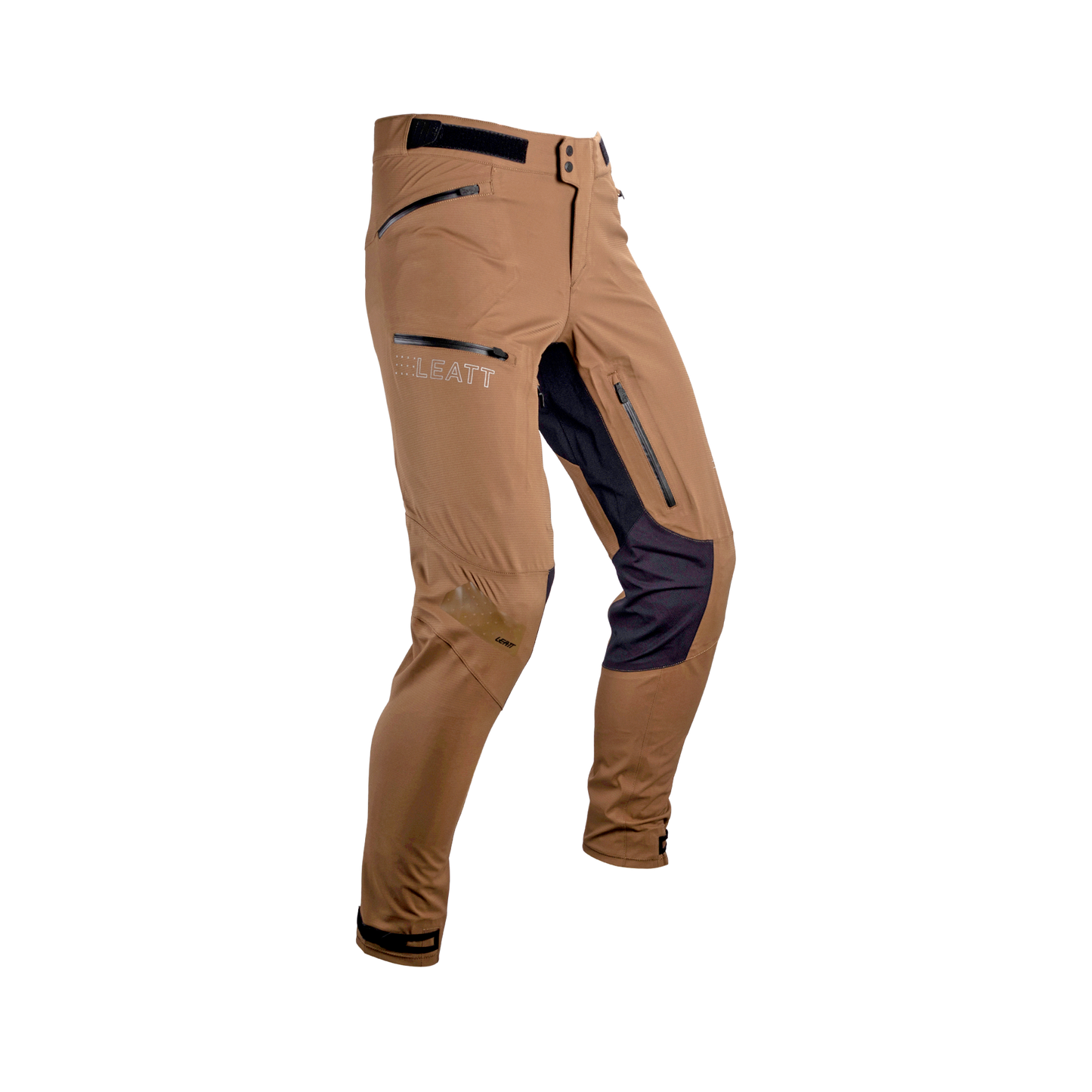 Leatt MTB HydraDri 5.0 Pants - S-30 - Loam - Image 1