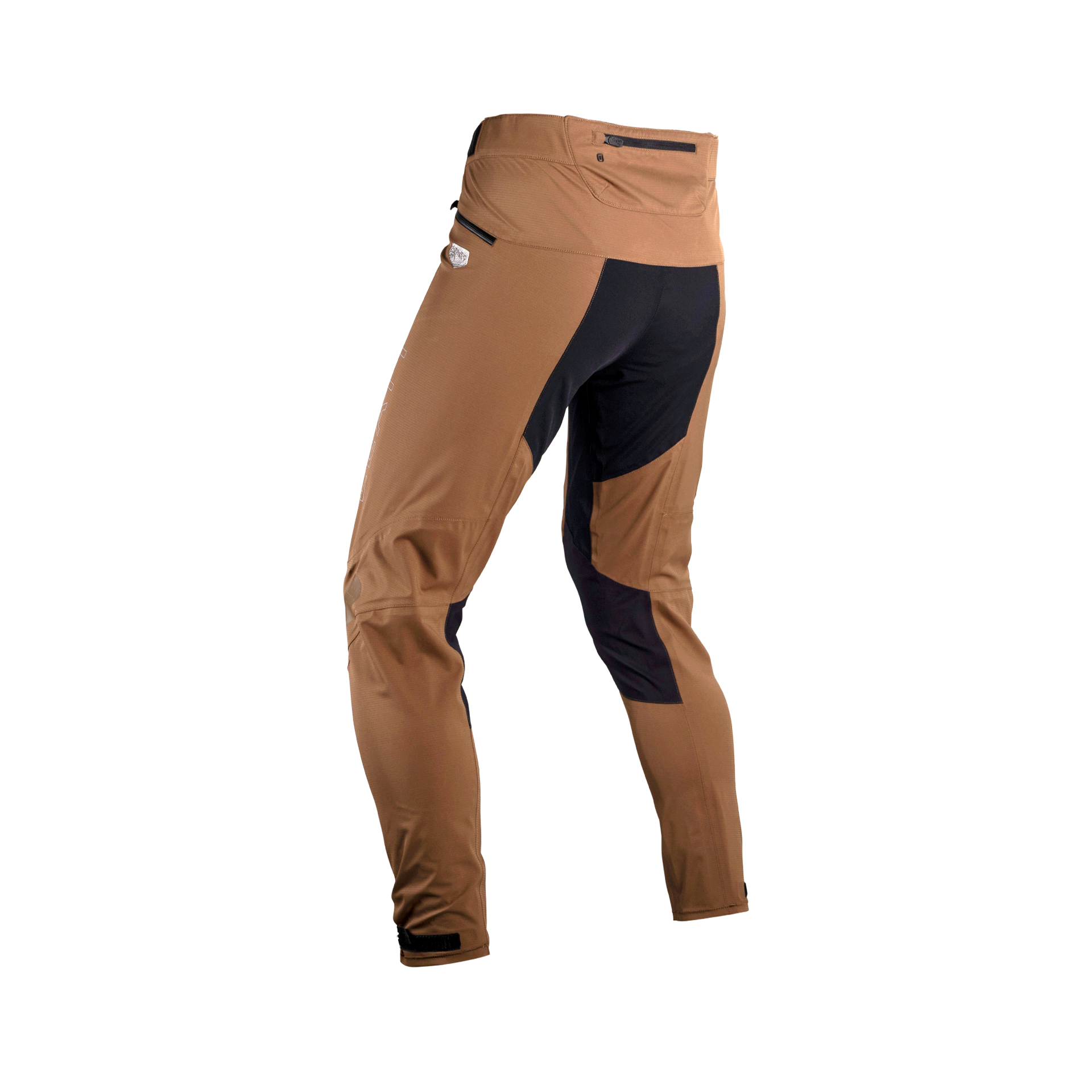 Leatt MTB HydraDri 5.0 Pants - S-30 - Loam - Image 2