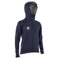 Leatt MTB ThermaFlow 2.0 Jacket - M - Galaxy Blue - Image 1