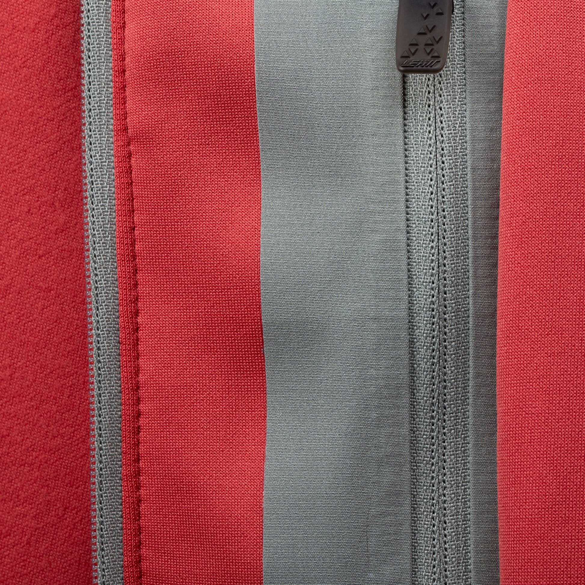 Leatt MTB ThermaFlow 2.0 Women's Jacket - XS - Dusty Red - Image 5