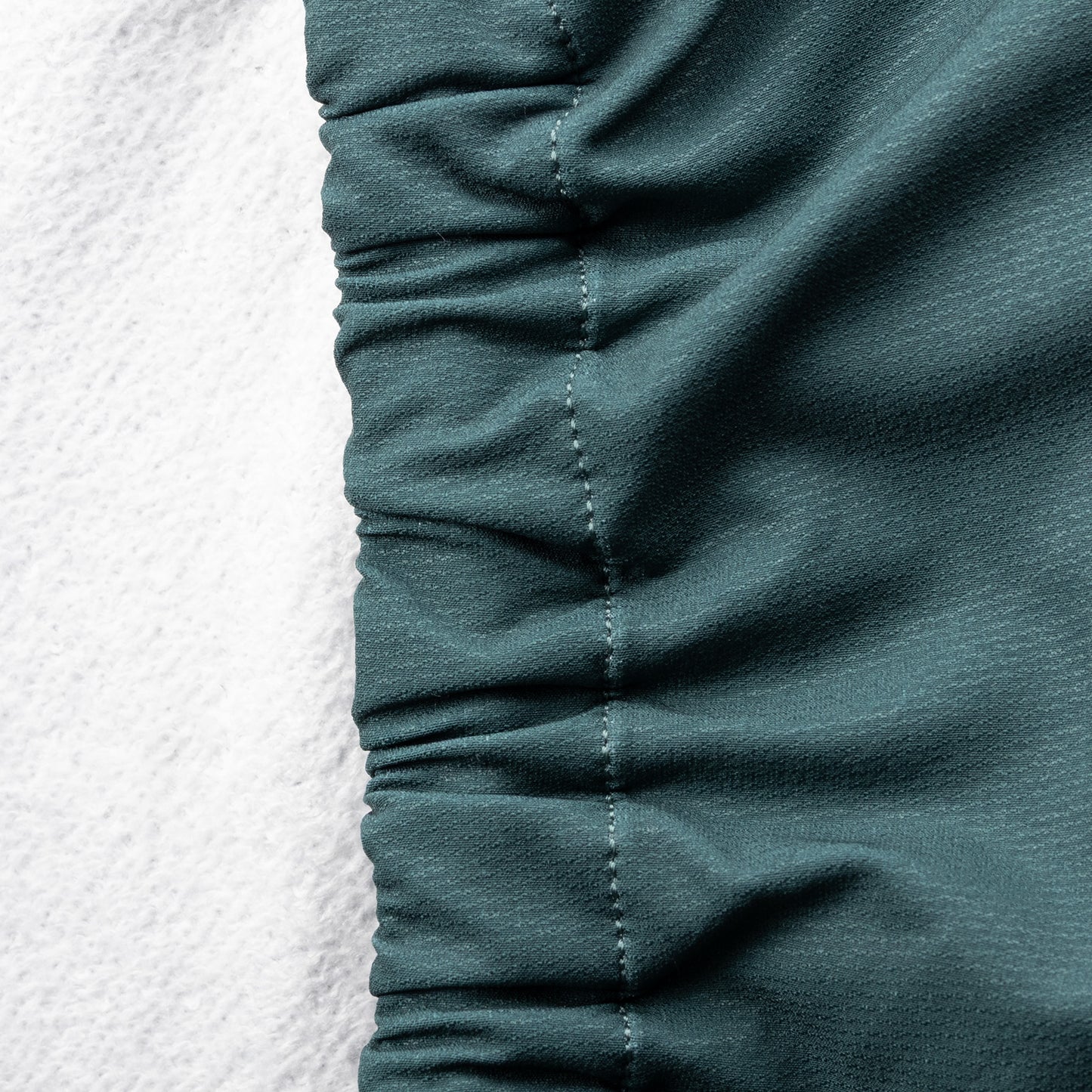 Leatt MTB ThermaFlow 3.0 Hoodie - M - Spruce Green - Image 2