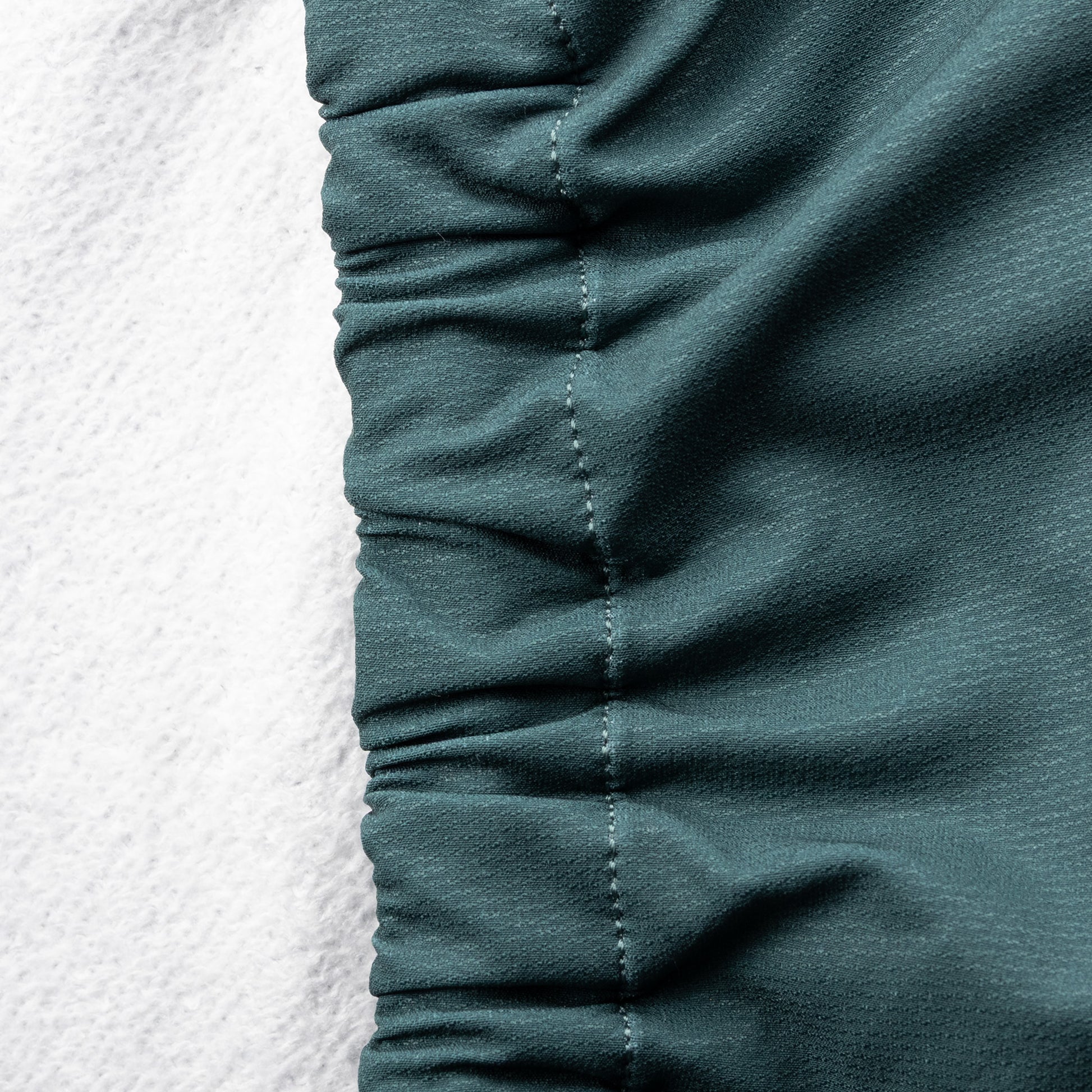 Leatt MTB ThermaFlow 3.0 Hoodie - M - Spruce Green - Image 2