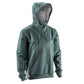 Leatt MTB ThermaFlow 3.0 Hoodie - XL - Spruce Green - Image 1