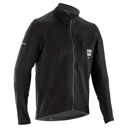 Leatt MTB ThermaFlow 4.0 Jacket - L - Black - Image 1