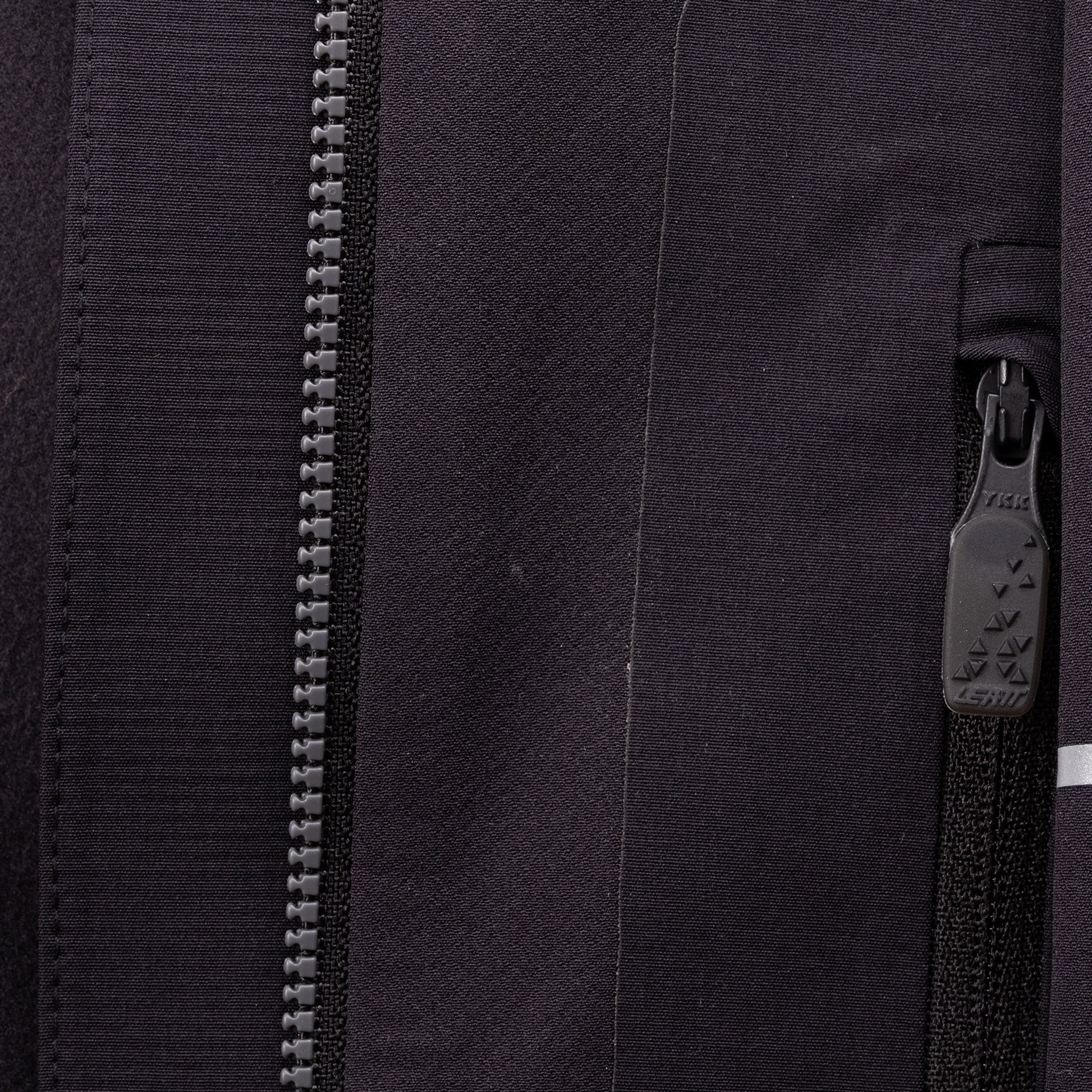 Leatt MTB ThermaFlow 4.0 Jacket - L - Black - Image 3