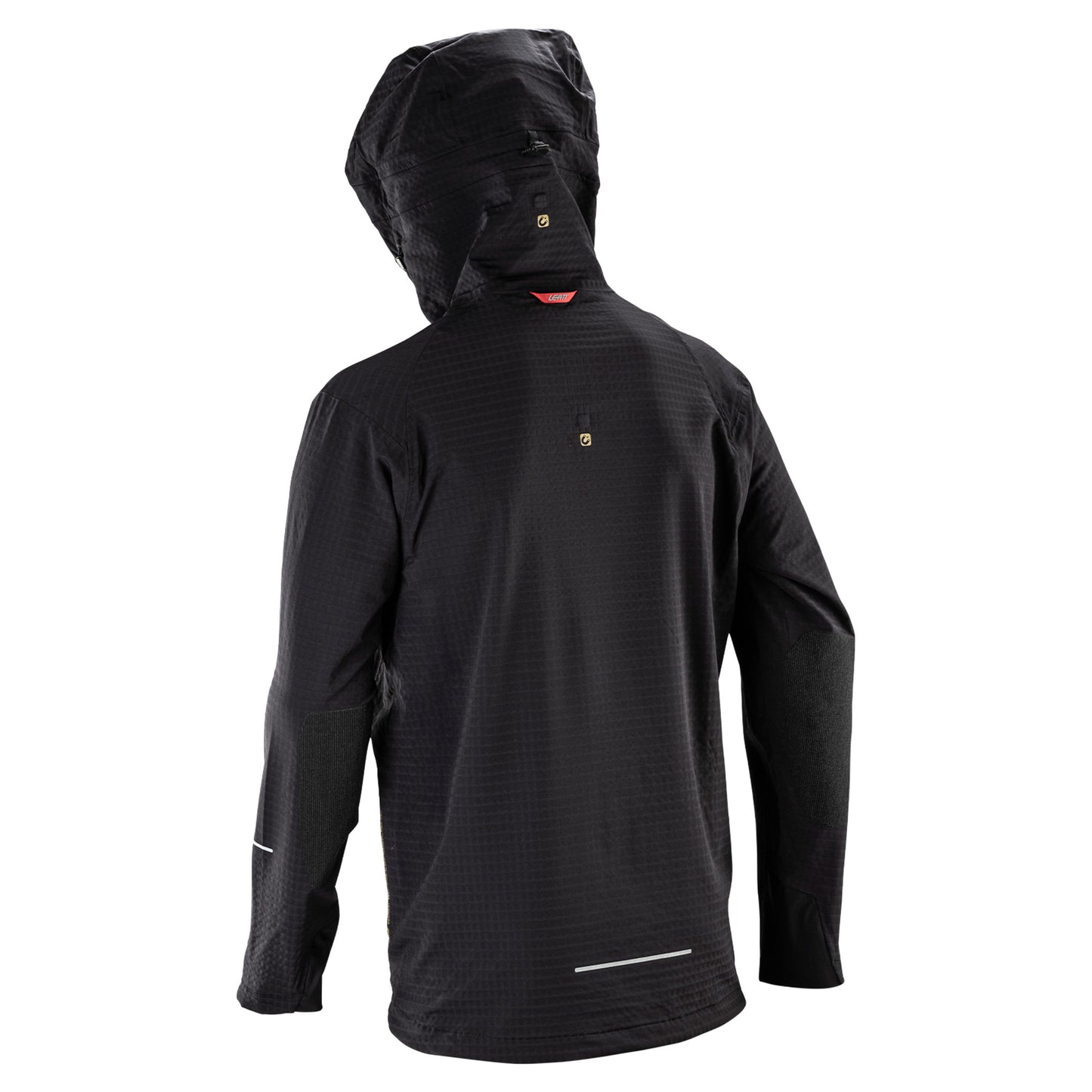 Leatt MTB ThermaFlow 5.0 Jacket - L - Black - Image 2