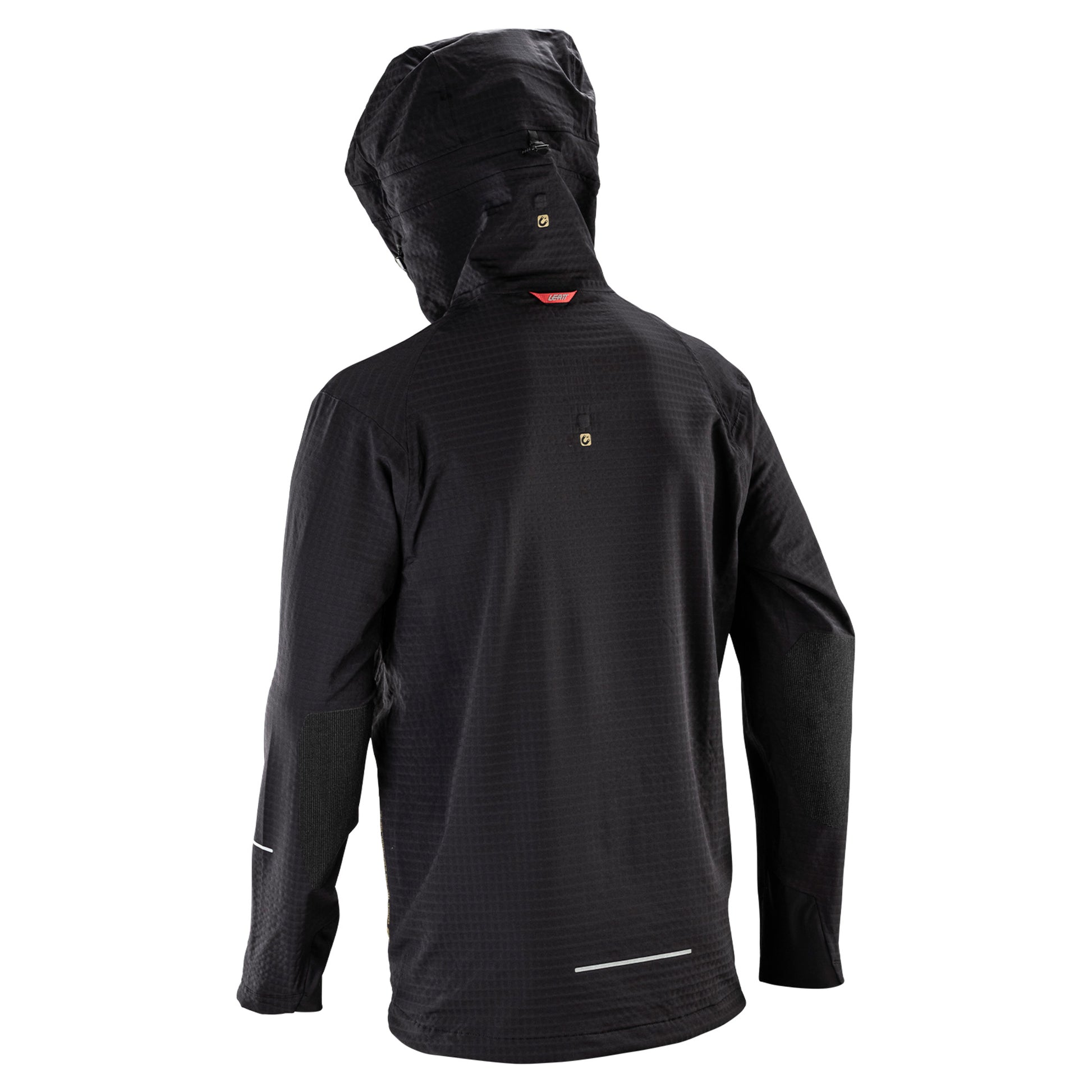 Leatt MTB ThermaFlow 5.0 Jacket - M - Black - Image 2