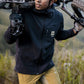Leatt MTB ThermaFlow 5.0 Jacket - S - Black - Image 4