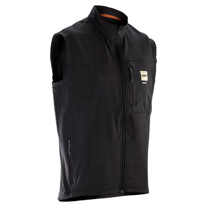 Leatt MTB ThermaFlow 5.0 Vest - XL - Black - Image 1
