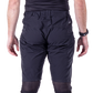 Leatt MTB Trail 1.0 Shell Shorts - 2XL-38 - Black - Image 4