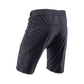 Leatt MTB Trail 1.0 Shell Shorts - 3XL-40 - Black - Image 2