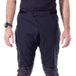 Leatt MTB Trail 1.0 Shell Shorts - 3XL-40 - Black - Image 3