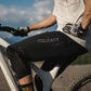 Leatt MTB Trail 1.0 Shell Shorts - 3XL-40 - Black - Image 9