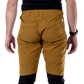 Leatt MTB Trail 1.0 Shell Shorts - M-32 - Peanut - Image 4