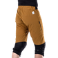 Leatt MTB Trail 1.0 Shell Shorts - M-32 - Peanut - Image 5
