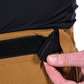Leatt MTB Trail 1.0 Shell Shorts - XL-36 - Peanut - Image 6