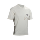 Leatt MTB Trail 1.0 X-Flow Short Sleeve Jersey - 2XL - Cream - Image 1