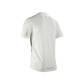 Leatt MTB Trail 1.0 X-Flow Short Sleeve Jersey - 2XL - Cream - Image 2