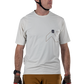 Leatt MTB Trail 1.0 X-Flow Short Sleeve Jersey - 2XL - Cream - Image 3