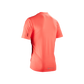 Leatt MTB Trail 1.0 X-Flow Short Sleeve Jersey - 2XL - Neon - Image 2