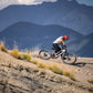 Leatt MTB Trail 1.0 X-Flow Short Sleeve Jersey - L - Cream - Image 12