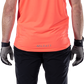 Leatt MTB Trail 1.0 X-Flow Short Sleeve Jersey - L - Neon - Image 7