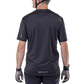 Leatt MTB Trail 1.0 X-Flow Short Sleeve Jersey - M - Black - Image 4