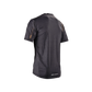 Leatt MTB Trail 1.0 X-Flow Short Sleeve Jersey - S - Black - Image 2