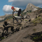 Leatt MTB Trail 1.0 X-Flow Short Sleeve Jersey - S - Cream - Image 9
