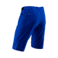 Leatt MTB Trail 2.0 Shorts - 2XL-38 - Blue - Image 3