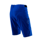 Leatt MTB Trail 2.0 Shorts - 2XL-38 - Blue - Image 4