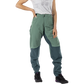 Leatt MTB Trail 2.0 Women's Pants - Women's XL - Lagoon - Image 3