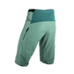 Leatt MTB Trail 2.0 Women's Shell Shorts - Women's L - Lagoon - Image 2