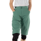 Leatt MTB Trail 2.0 Women's Shell Shorts - Women's L - Lagoon - Image 3