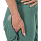Leatt MTB Trail 2.0 Women's Shell Shorts - Women's M - Lagoon - Image 7