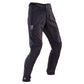 Leatt MTB Trail 3.0 Liner Pants - 2XL - Ghost Black - Image 1