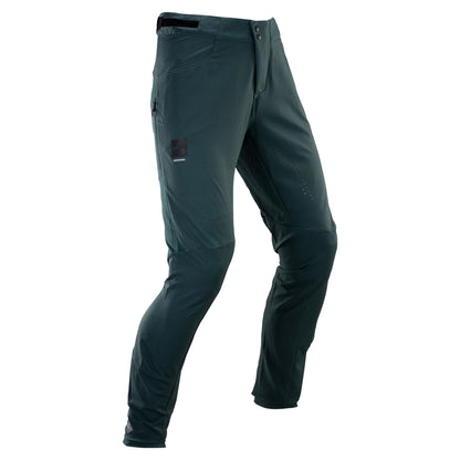 Leatt MTB Trail 3.0 Liner Pants - 2XL - Green - Image 1