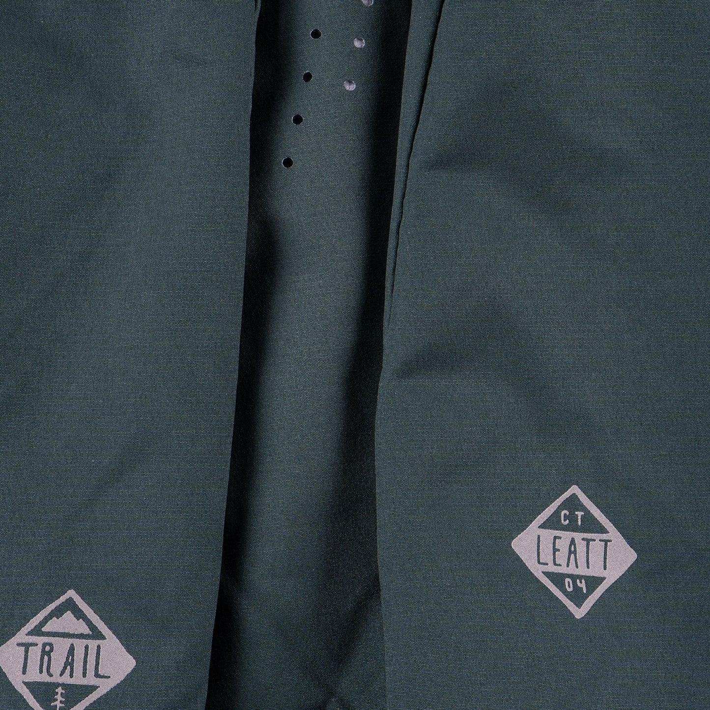 Leatt MTB Trail 3.0 Liner Pants - 2XL - Green - Image 3
